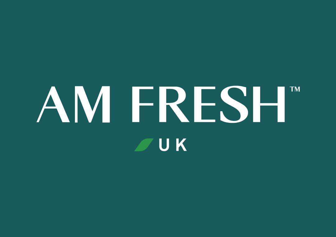 AM Fresh UK's avatar
