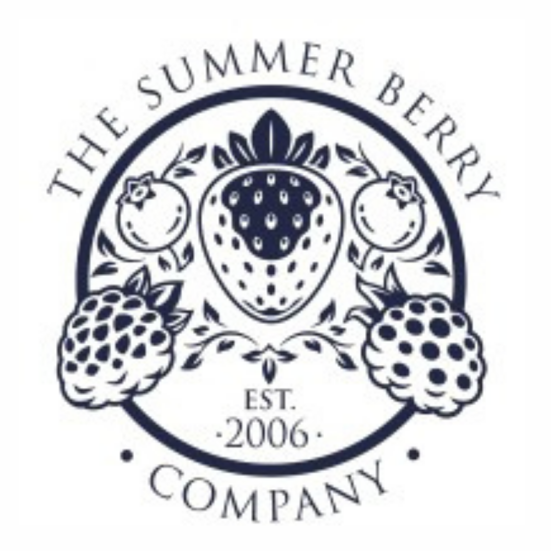 The Summer Berry Company's avatar