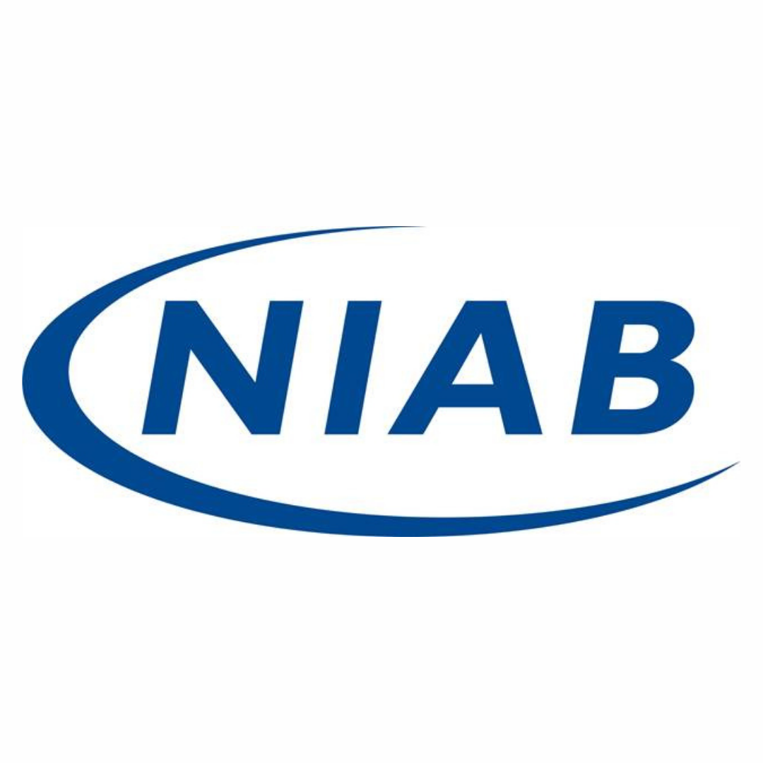 NIAB's avatar