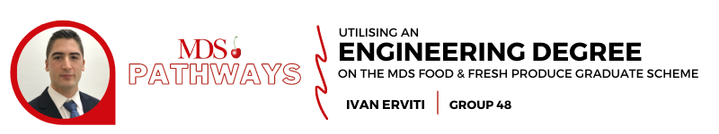 Engineering: MDS Pathways