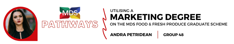 Marketing: MDS Pathways