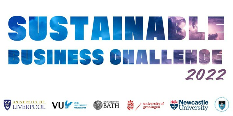 MDS takes part in global sustainable business challenge