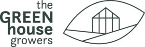 the Green house growers logo