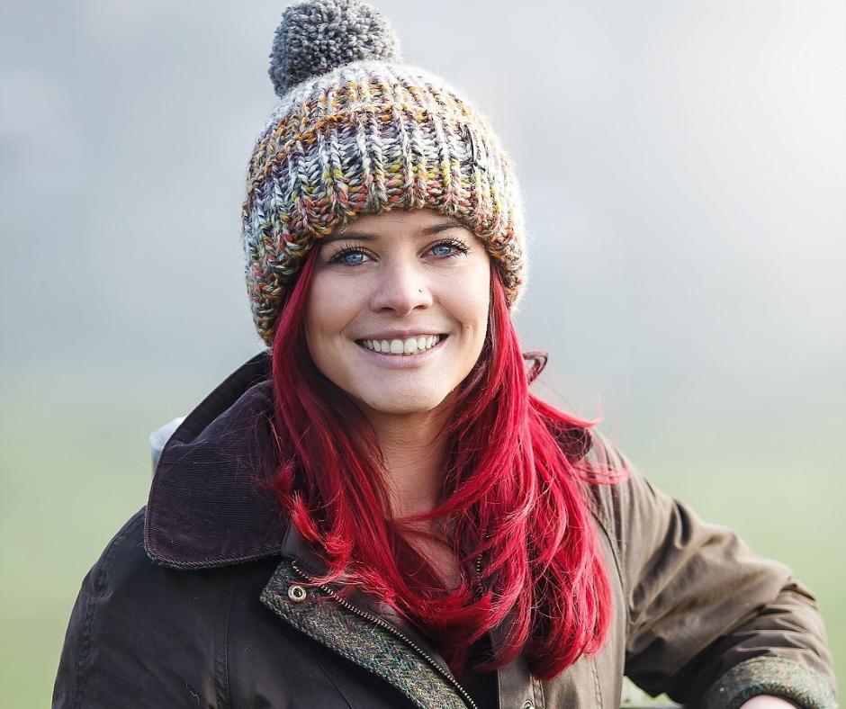 The Red Shepherdess on industry recruitment