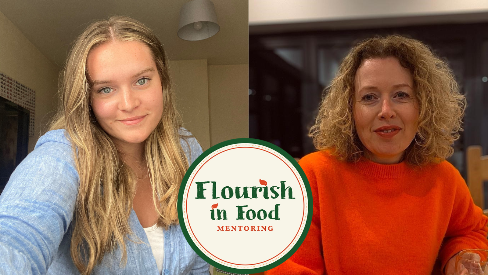 How to Flourish in Food: The transformative impacts of Mentoring