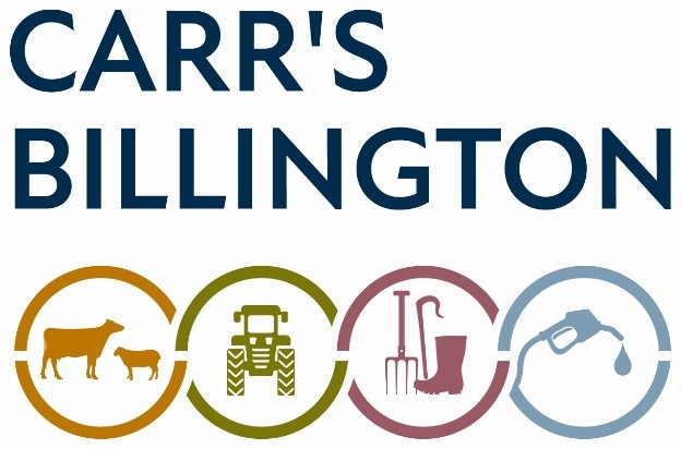 Carr’s Billington's avatar