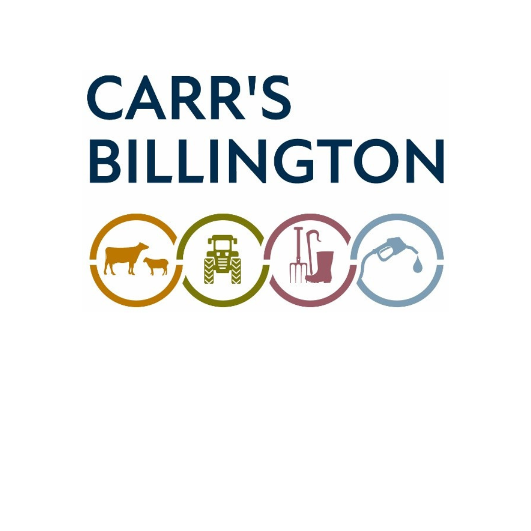 New Member: Carr’s Billington – Supporting the Success of Agriculture